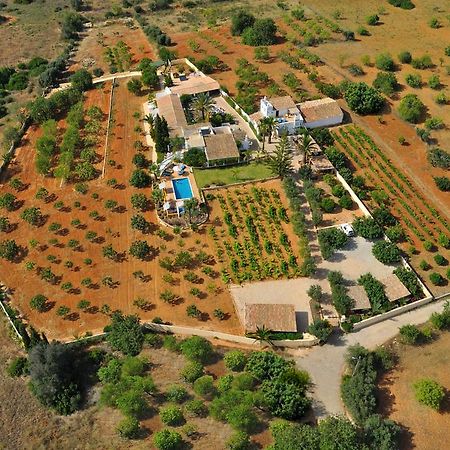 Monte Das Cortelhas Guia  Exterior photo