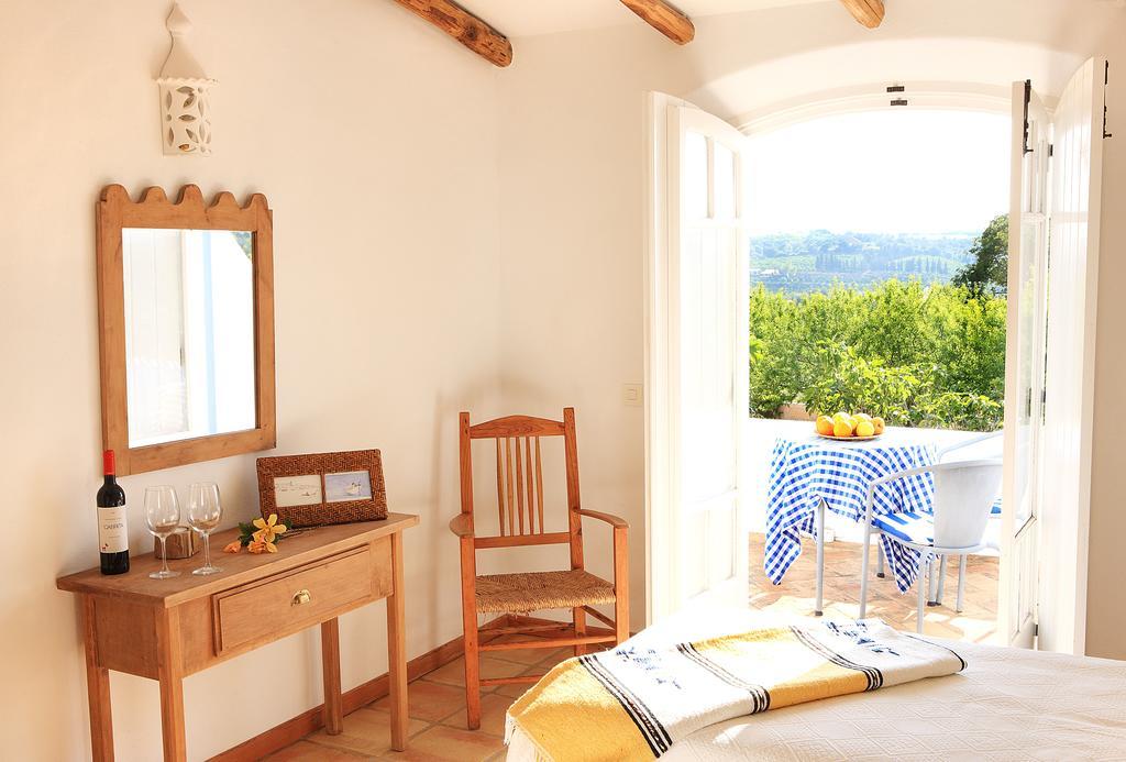 Monte Das Cortelhas Guia  Room photo