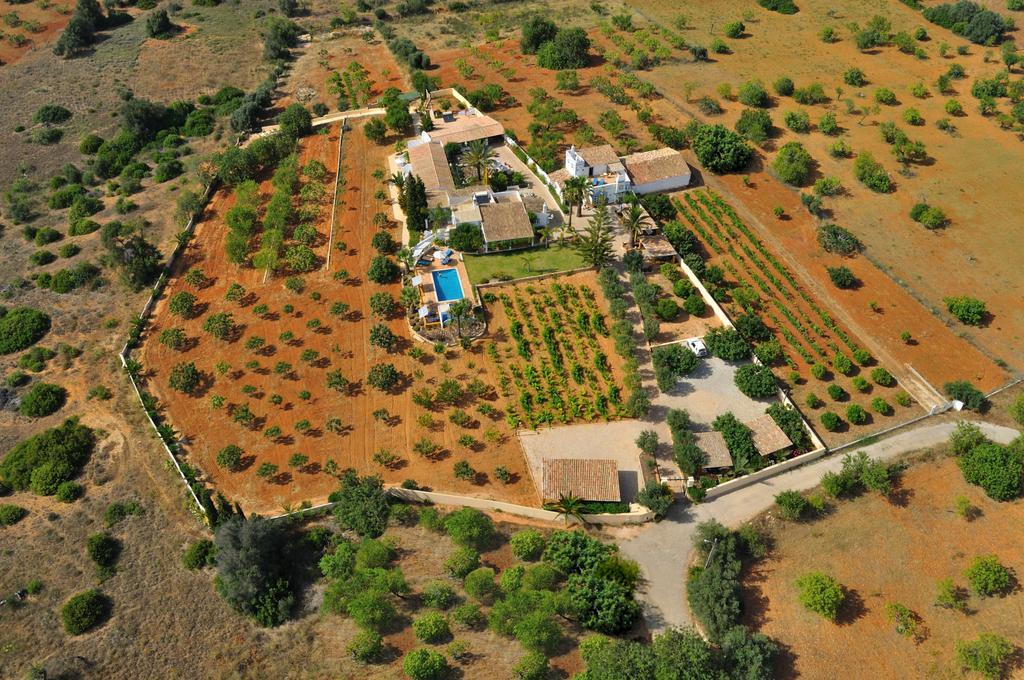 Monte Das Cortelhas Guia  Exterior photo